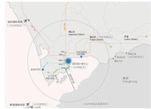 南山「深圳湾1号」招租2024网站深圳湾1号首页网站-房天下