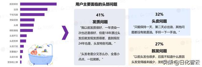 2024年头发养护市场:洞察、消费者行为分析与2025年新品趋势(图11)