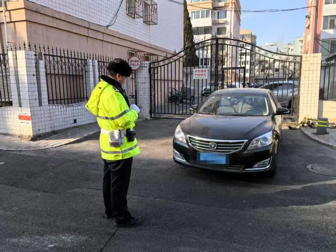 即日起北京开启清理！拒不驶离将被处罚