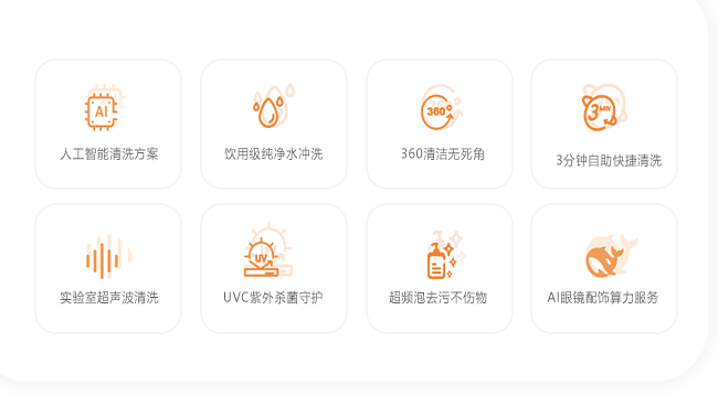遇洁AI清洗机器人入驻北京昌平图书馆DeepSeek内核驱动便民服务升级(图4)