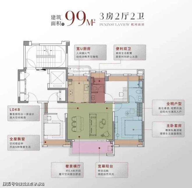 ◈华发观澜半岛浦东华发观澜半岛售楼处发布：热度创新高!(图3)