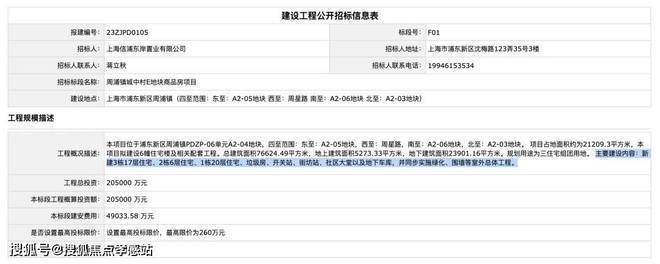 ◈华发观澜半岛浦东华发观澜半岛售楼处发布：热度创新高!(图6)