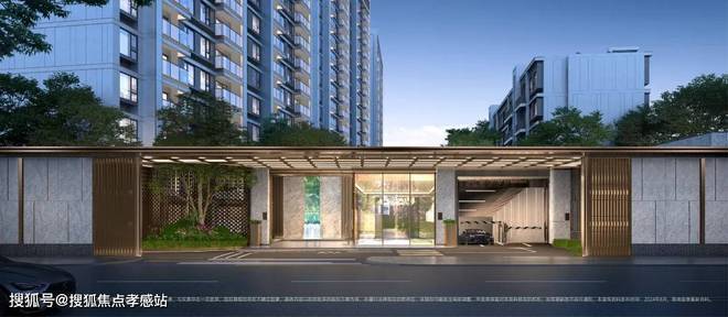 ◈华发观澜半岛浦东华发观澜半岛售楼处发布：热度创新高!(图10)