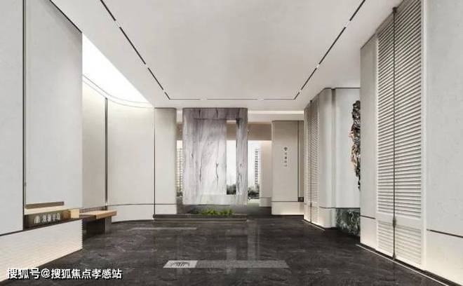 ◈华发观澜半岛浦东华发观澜半岛售楼处发布：热度创新高!(图15)