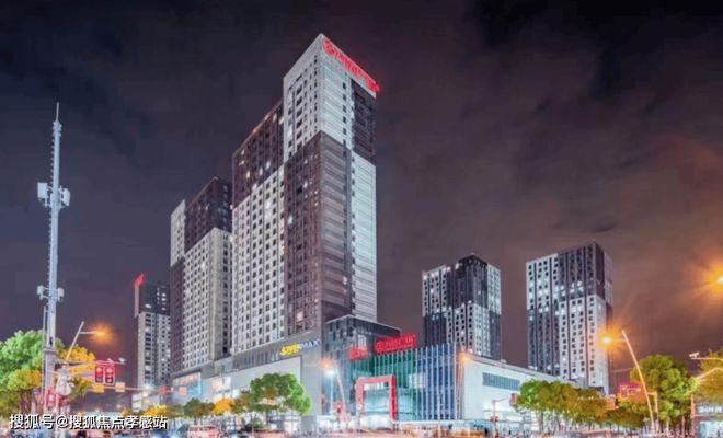 ◈华发观澜半岛浦东华发观澜半岛售楼处发布：热度创新高!(图16)
