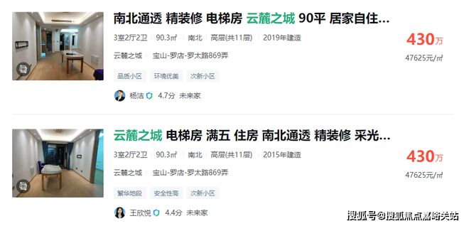 ®宝山天铂上海宝山天铂售楼处发布：好房源来袭！