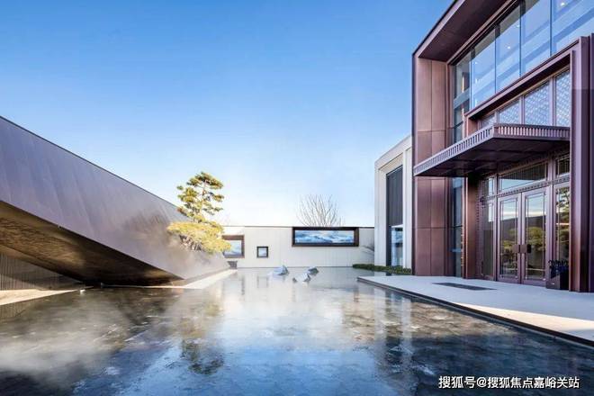 ®宝山天铂上海宝山天铂售楼处发布：好房源来袭！(图3)
