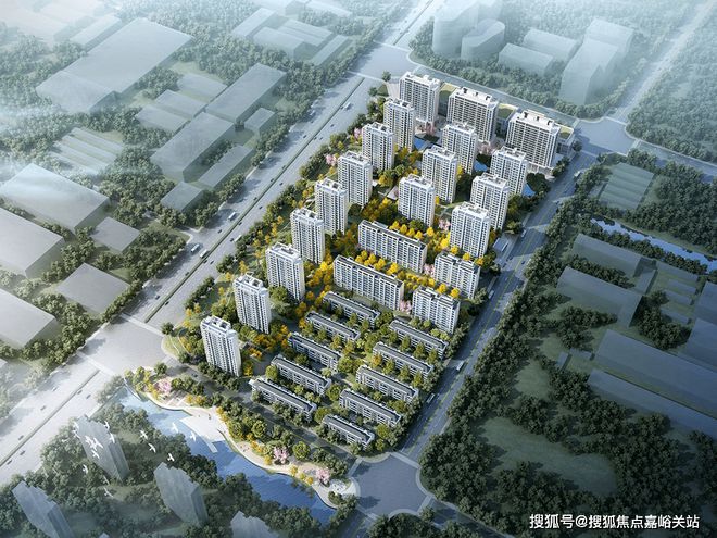 ®宝山天铂上海宝山天铂售楼处发布：好房源来袭！(图4)