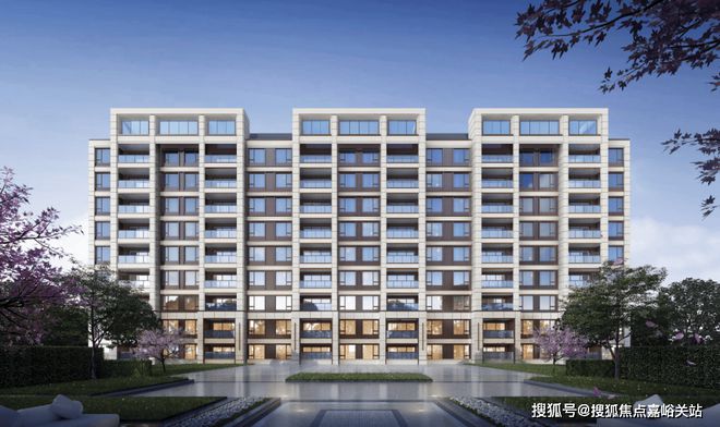 ®宝山天铂上海宝山天铂售楼处发布：好房源来袭！(图5)