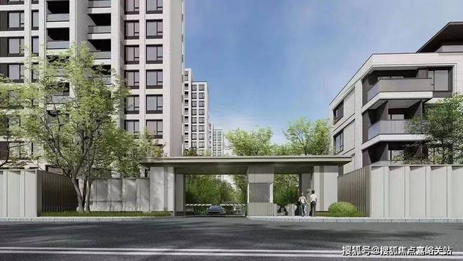 ®宝山天铂上海宝山天铂售楼处发布：好房源来袭！(图10)