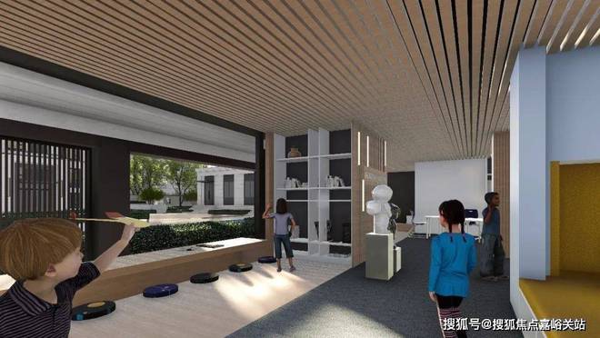 ®宝山天铂上海宝山天铂售楼处发布：好房源来袭！(图12)