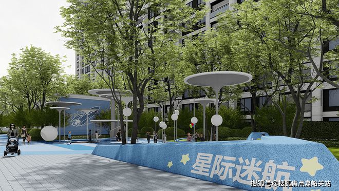 ®宝山天铂上海宝山天铂售楼处发布：好房源来袭！(图11)