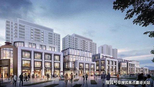 ®宝山天铂上海宝山天铂售楼处发布：好房源来袭！(图18)