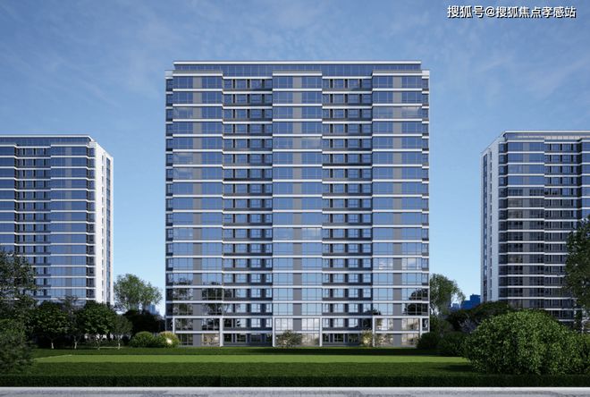 ®保利光合上城保利光合上城售楼处发布：升级的生活体验(图6)