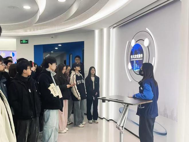 产教融合深化大金携手高校共促多联文化普及