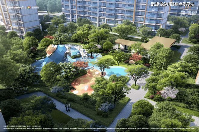 ®招商中旅·揽阅招商中旅·揽阅售楼处发布：畅享高端生活(图8)
