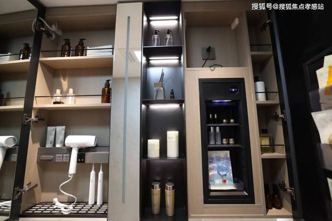 ®招商中旅·揽阅招商中旅·揽阅售楼处发布：畅享高端生活(图19)
