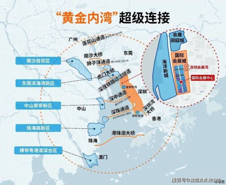 ʚɞ会展湾中港广场(售楼处)首页网站-会展湾中港广场营销中心-欢迎您-楼盘详情-最新价格-户型图-容积率@售楼处(图3)