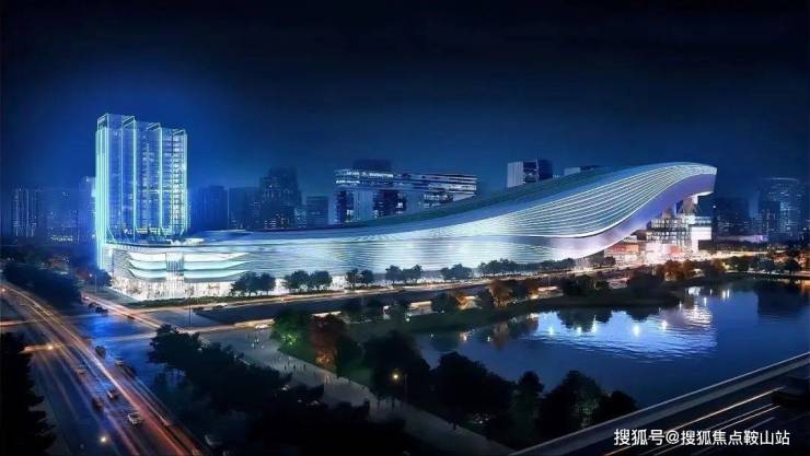 ʚɞ会展湾中港广场(售楼处)首页网站-会展湾中港广场营销中心-欢迎您-楼盘详情-最新价格-户型图-容积率@售楼处(图6)