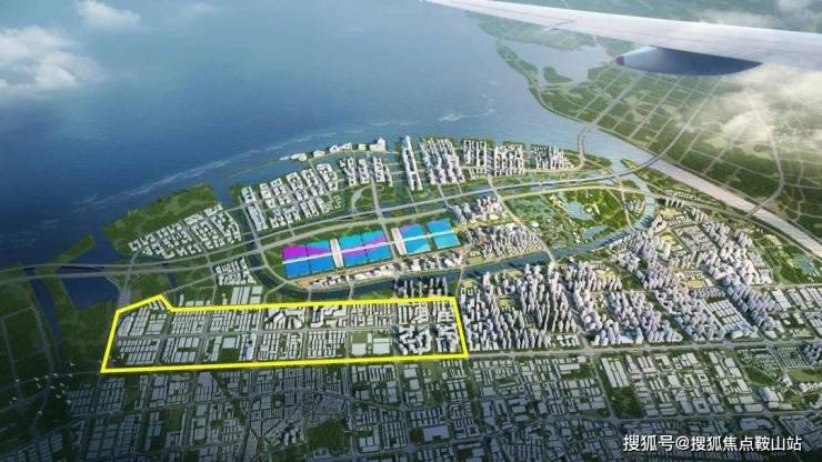 ʚɞ会展湾中港广场(售楼处)首页网站-会展湾中港广场营销中心-欢迎您-楼盘详情-最新价格-户型图-容积率@售楼处(图7)