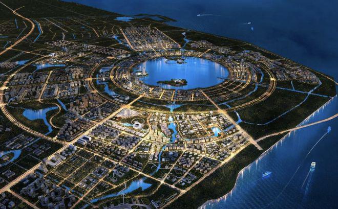 鹏瑞云璟湾(鹏瑞云璟湾)网站_售楼处-2025楼盘评测(图5)