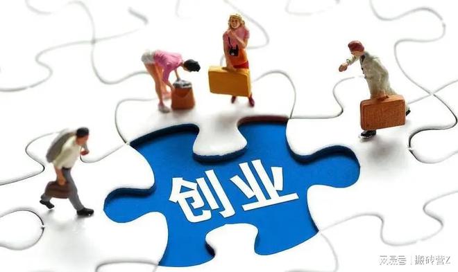 2025年5个不起眼的生意干好了月薪过万不是梦！别错过这波机会