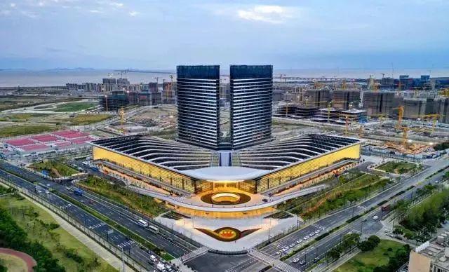 ◈鹏瑞云璟湾临港鹏瑞云璟湾售楼处发布：全城抢购中!(图5)