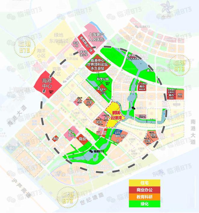 ◈鹏瑞云璟湾临港鹏瑞云璟湾售楼处发布：全城抢购中!(图14)