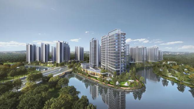 ◈鹏瑞云璟湾临港鹏瑞云璟湾售楼处发布：全城抢购中!(图16)