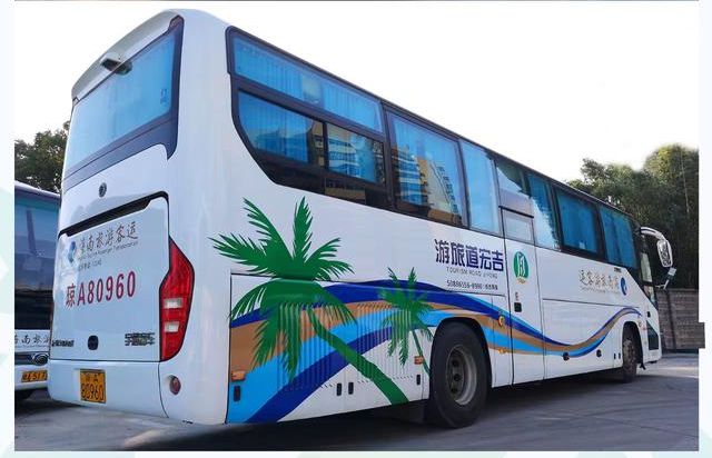 三亚租车亲测避雷指南！选错车型=毁掉一半假期(图2)