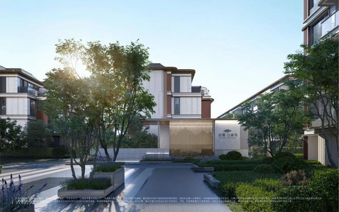 『招商云澜湾』2025网站-招商云澜湾最新发布-上海房天下(图6)