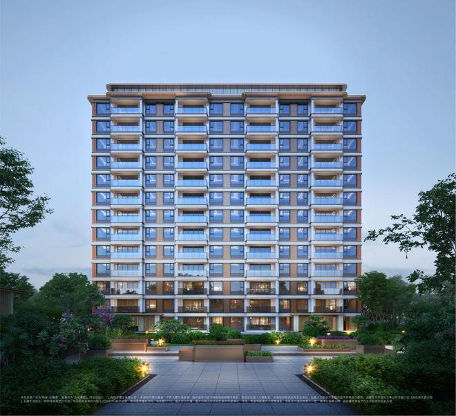 『招商云澜湾』2025网站-招商云澜湾最新发布-上海房天下(图8)