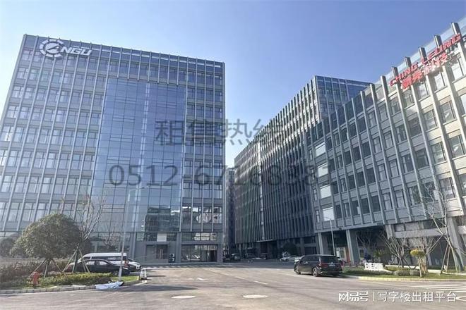 苏州安固精亮科技先进制造产业园招租电话_介绍_招商_欢迎咨询(图3)