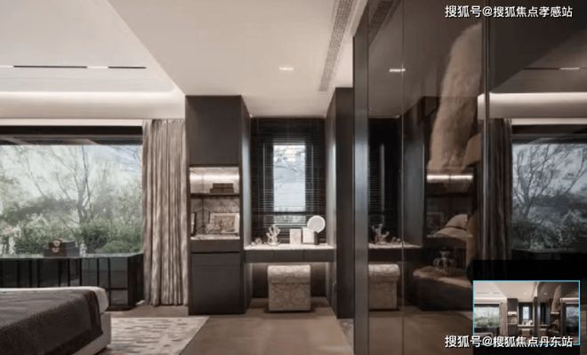 ®华润·映江润府华润·映江润府售楼处发布：升级的生活体验(图8)