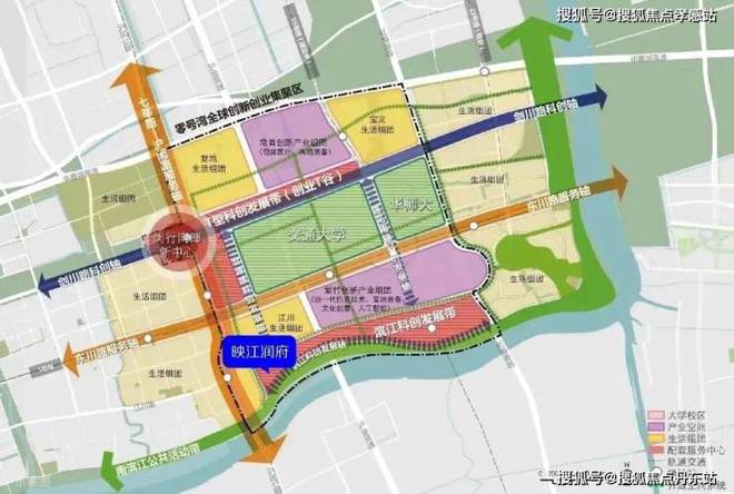 ®华润·映江润府华润·映江润府售楼处发布：升级的生活体验(图10)