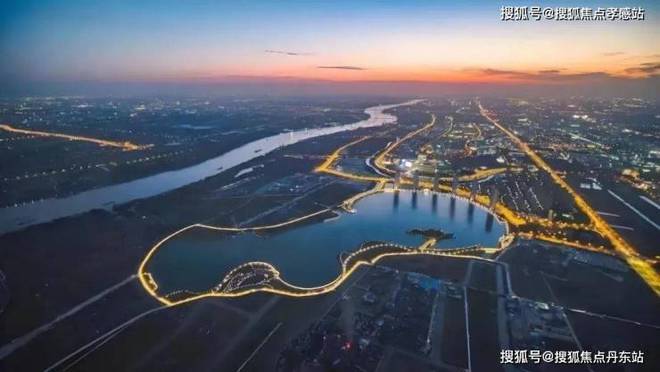 ®华润·映江润府华润·映江润府售楼处发布：升级的生活体验(图13)