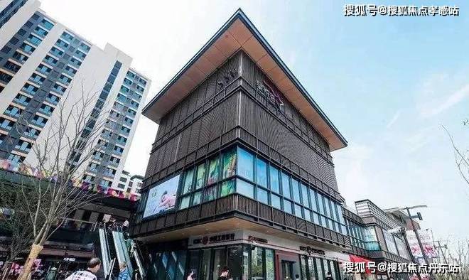 ®华润·映江润府华润·映江润府售楼处发布：升级的生活体验(图15)