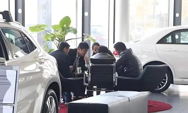 老百姓买车需要明白的事车不仅是个消费品更是消耗品。(图4)