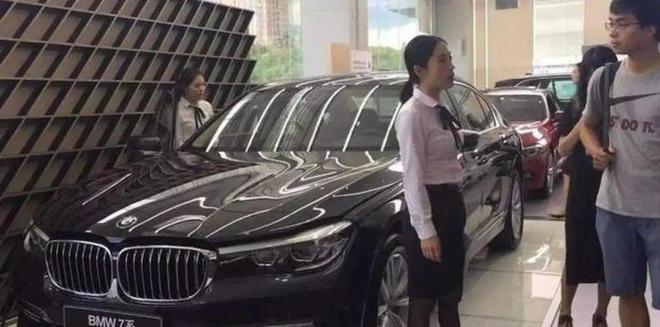老百姓买车需要明白的事车不仅是个消费品更是消耗品。(图2)
