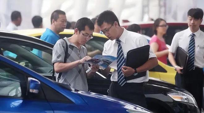 老百姓买车需要明白的事车不仅是个消费品更是消耗品。(图3)
