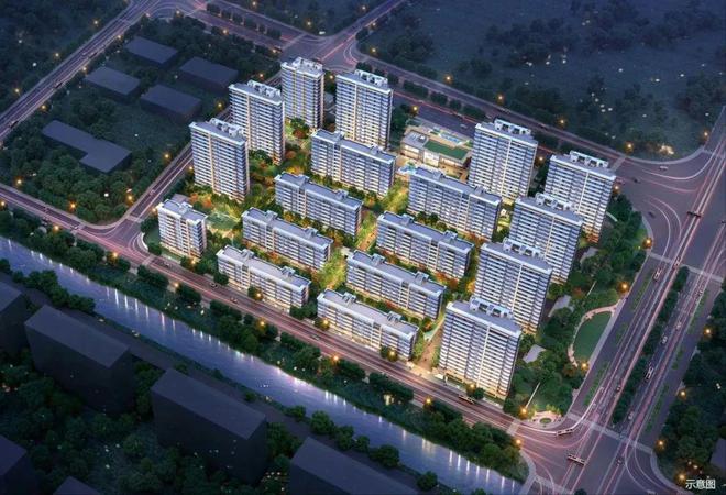 ®中建山水雅境宝山中建山水雅境售楼处发布：热销秘诀曝光(图4)