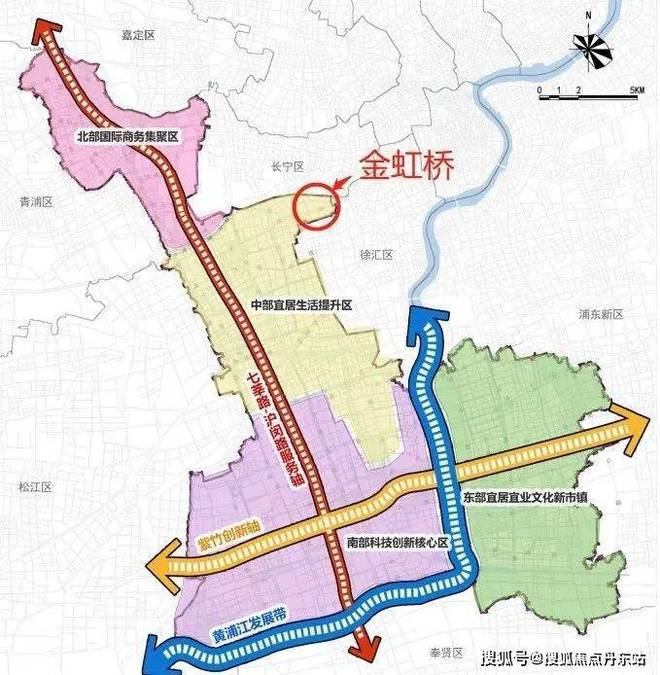 ®古北99闵行古北99售楼处发布：购房良机来了