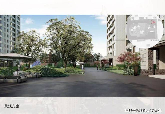 ®古北99闵行古北99售楼处发布：购房良机来了(图5)