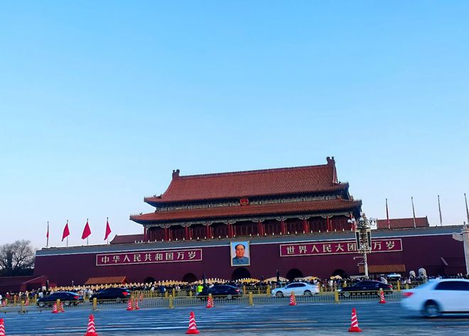 北京四天三晚详细攻略-北京自由行攻略春节计划要出行必看