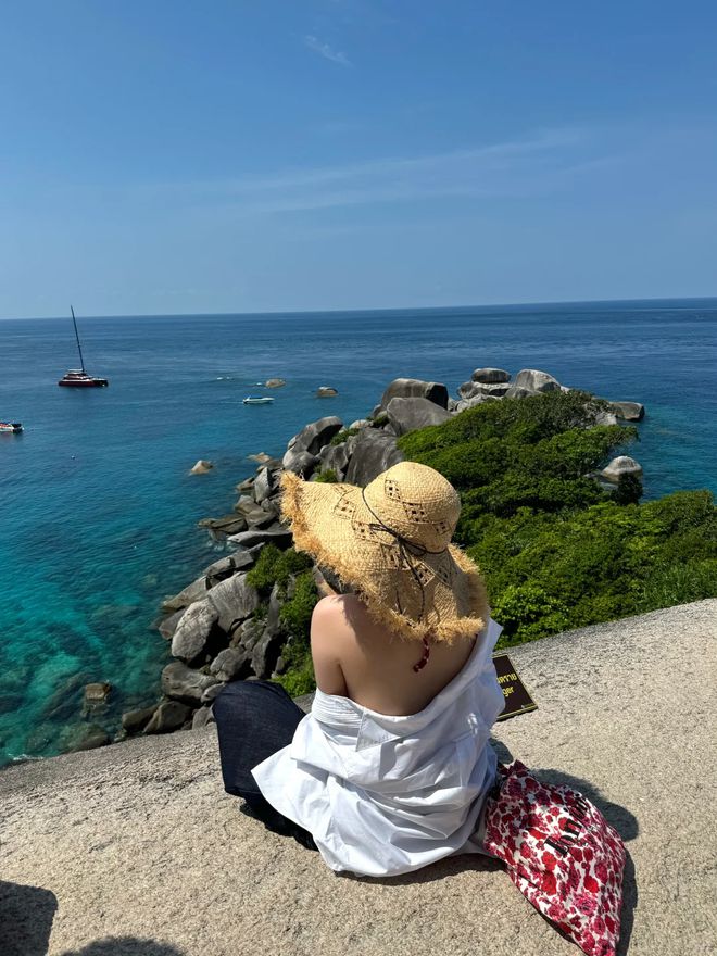 二月份最适合去泰国绝佳时节！泰国正规旅行社六日价格明细(图5)