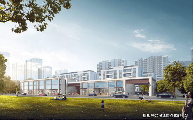 @永泰三里城（2025年永泰三里城）网站-详情-配套(图7)
