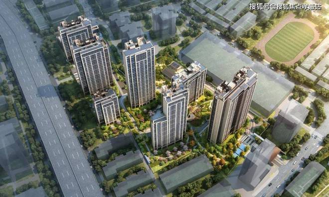 静安玺樾『网站』静安玺樾最新户型配套-2025楼盘测评详情(图3)
