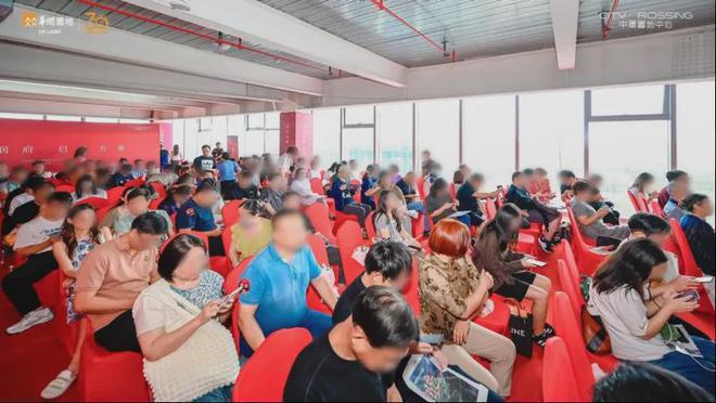 2025华润中环置地中心望云(售楼处)网站-楼盘百科(图2)