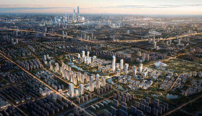 2025华润中环置地中心望云(售楼处)网站-楼盘百科(图4)