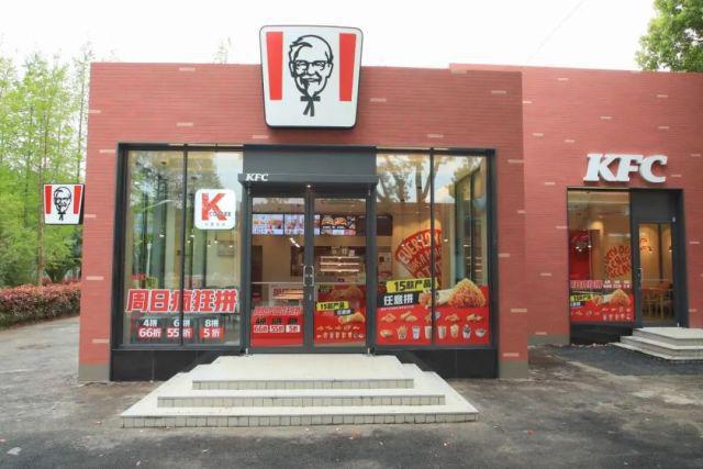 从食堂看上海杉达学院环境怎么样？就餐环境好美食种类丰富！(图3)